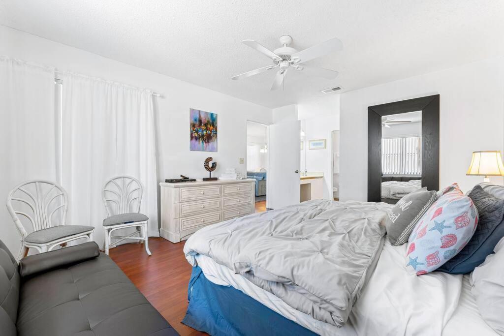 Apartamento Minutes To Anna Maria Island Bradenton Exterior foto