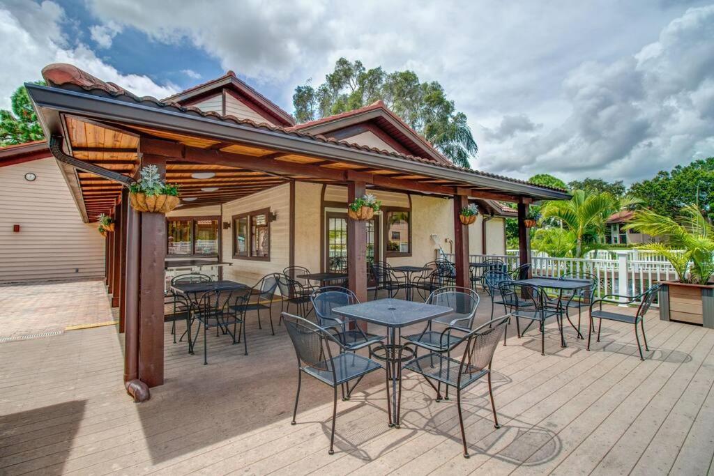 Apartamento Minutes To Anna Maria Island Bradenton Exterior foto