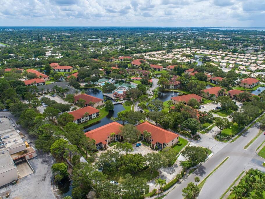 Apartamento Minutes To Anna Maria Island Bradenton Exterior foto