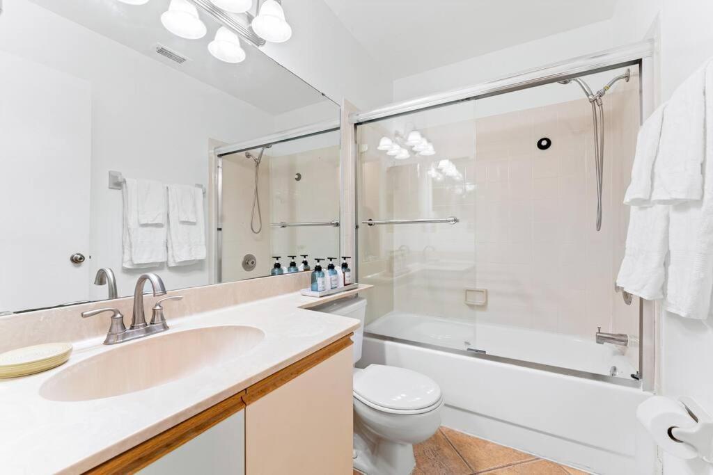 Apartamento Minutes To Anna Maria Island Bradenton Exterior foto