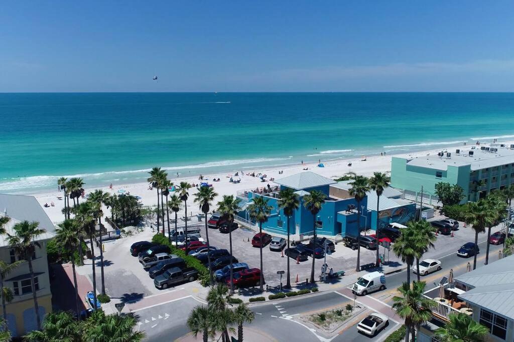 Apartamento Minutes To Anna Maria Island Bradenton Exterior foto