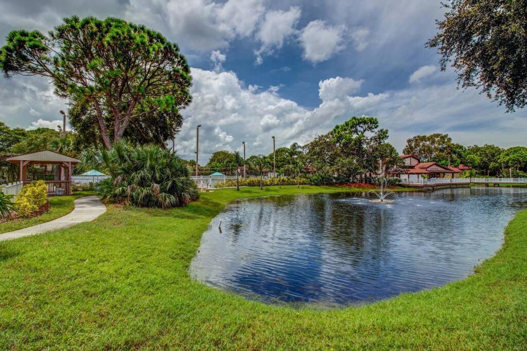 Apartamento Minutes To Anna Maria Island Bradenton Exterior foto
