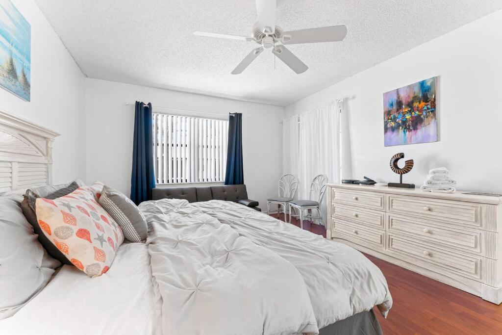 Apartamento Minutes To Anna Maria Island Bradenton Exterior foto