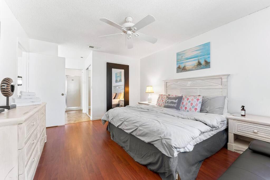 Apartamento Minutes To Anna Maria Island Bradenton Exterior foto