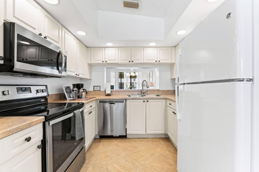 Apartamento Minutes To Anna Maria Island Bradenton Exterior foto