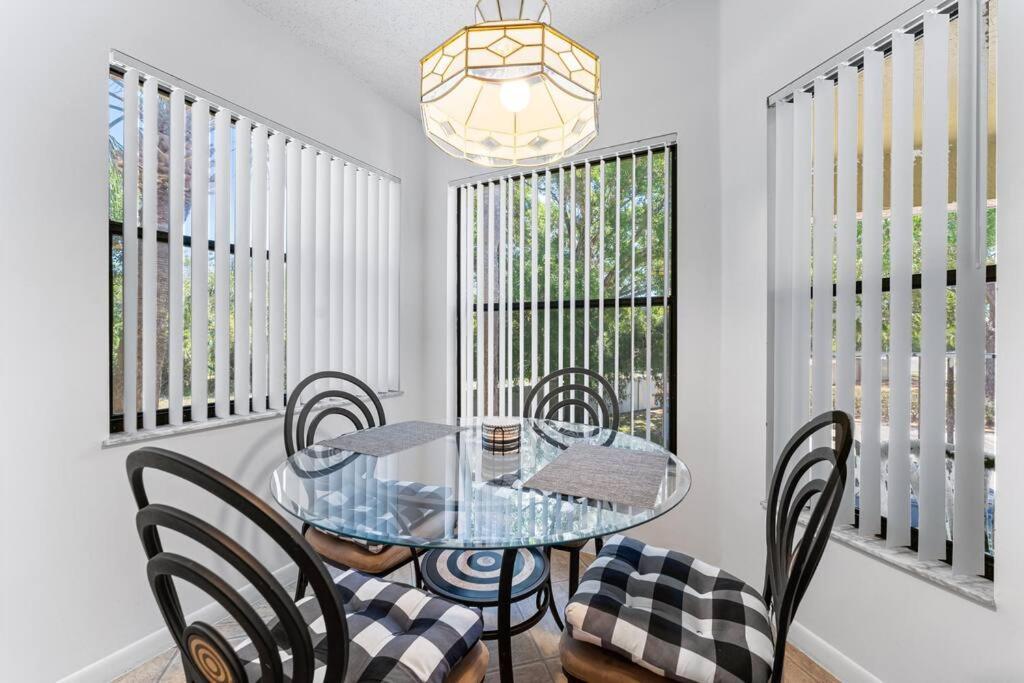Apartamento Minutes To Anna Maria Island Bradenton Exterior foto