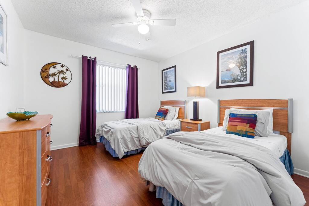 Apartamento Minutes To Anna Maria Island Bradenton Exterior foto