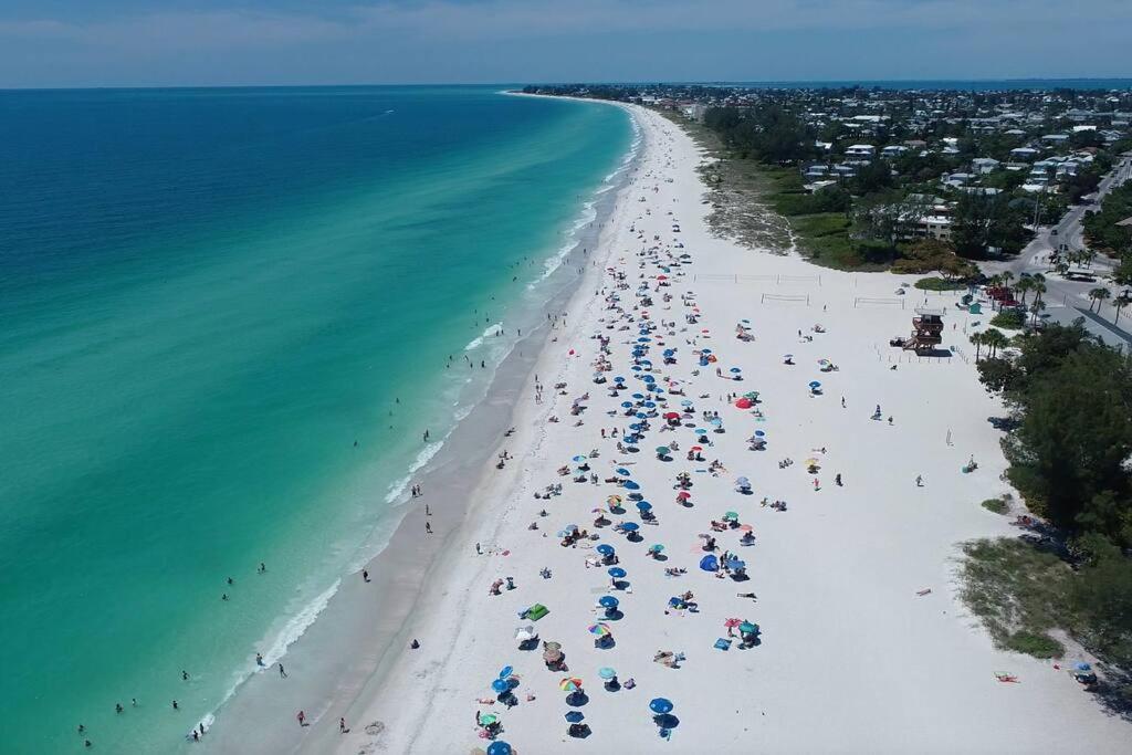Apartamento Minutes To Anna Maria Island Bradenton Exterior foto