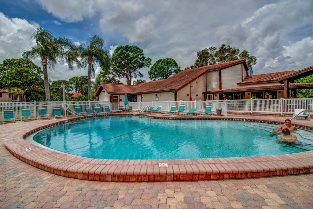 Apartamento Minutes To Anna Maria Island Bradenton Exterior foto